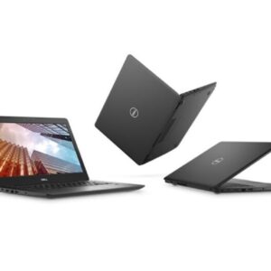 Dell 3490 (2018), 14_Intel i5 8th Gen _ 8GB RAM _ 256GB SSD