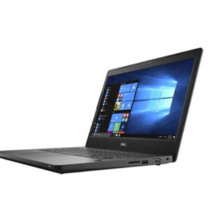Dell 7489 (2017), 14_ Intel i5 7th Gen _ 8GB RAM _ 256GB SSD